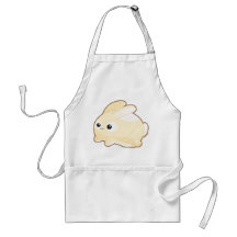 Mr. Bunny Aprons