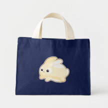 Mr. Bunny Bags