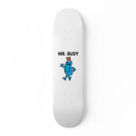Mr Busy Classic 2 skateboards