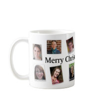 Mr Callihan's Present Coffee Mug