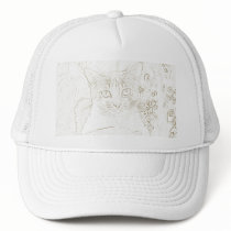 Mr. Cat Hat by Made_In_Heaven Mr. Cat Hat