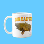 Mr Catfish