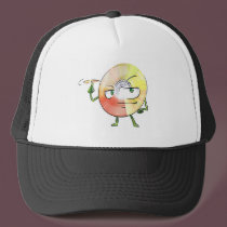 Mr CD hats