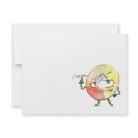 Mr CD Custom Announcements