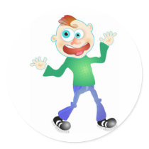 Mr Chat stickers by prawny Mr Chat stickers