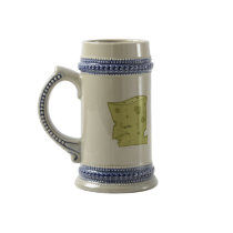 Mr. Cheese mugs