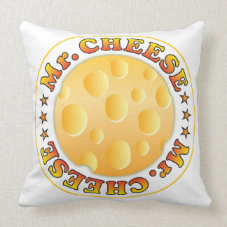 cheese puff pillow target