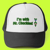 Mr. Chuckles hats