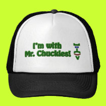 Mr. Chuckles hats