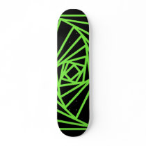 Mr. Chunks skateboards