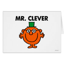 Mr Clever Classic Cards