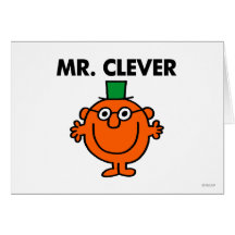 Mr Clever Classic Cards