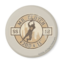 Mr. Clutch magnets