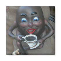 Mr Coffee magnets