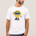 Mr Cool t-shirts by dawntaylor Mr Cool t-shirts