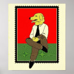 Mr.D Print