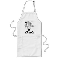 Mr. Dad aprons