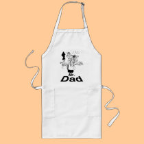 Mr. Dad aprons