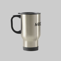 Mr Dance's Mug