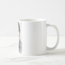 Mr Darcy of Pemberley Mugs