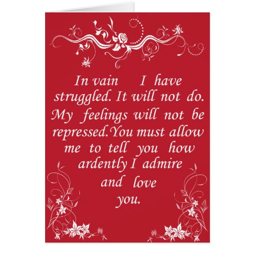 mr-darcy-valentine-card-no1-pride-and-prejudice-zazzle