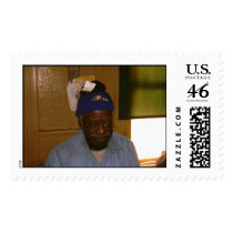 Mr. David R. Mason postage by wbarksdale Mr. David R. Mason postage