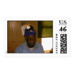 Mr. David R. Mason postage