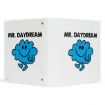 Mr Daydream Classic binders