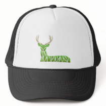 Mr. Deer hats by PencilPlus Mr. Deer hats
