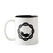 Mr. DNA Mug
