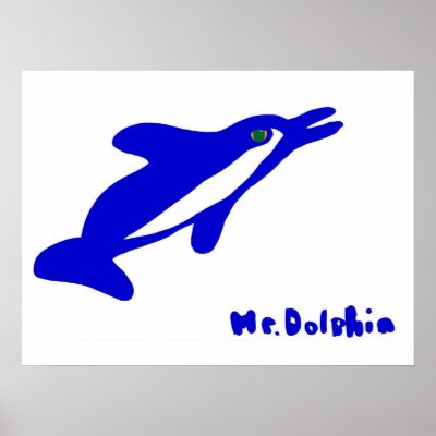 mr dolphin