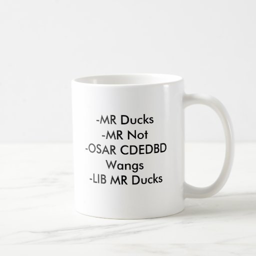 mr ducks mr not ducks osar shirt