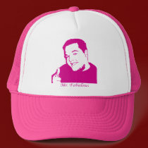 Mr. Fabulous hats by mrfabulous Mr. Fabulous hats