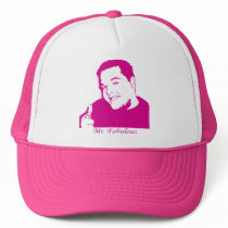 Mr. Fabulous hats