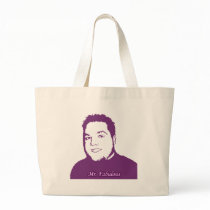 Mr. Fabulous ver. 2 bags