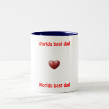 mr.farther coffee mug