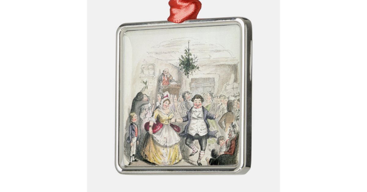 mr fezziwig s ball from a christmas carol metal mr fezziwig s ball from a christmas carol metal