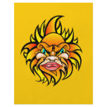 mr-fire-vector-image.ai full color flyer