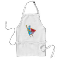 Mr Flash aprons by Fany001 Mr Flash aprons