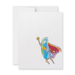 Mr Flash Personalized Invitations