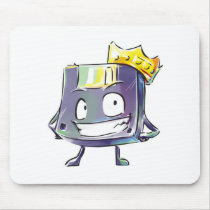 Mr Floppy mousepads by Fany001 Mr Floppy mousepads