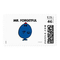 Mr Forgetful Classic Postage
