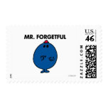 Mr Forgetful Classic Postage