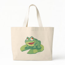 Mr. Froggie bags by Fany001 Mr. Froggie bags