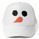 MR FROST ® Monster Trucker hats