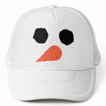 MR FROST ® Monster Trucker hats by monstertrucker MR FROST ® Monster Trucker hats