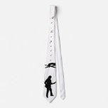 Mr. Gepetto Tie