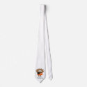 Mr. Gobble Candy Corn, Happy Thanksgiving tie by marcya7 Mr. Gobble Candy Corn, Happy Thanksgiving tie