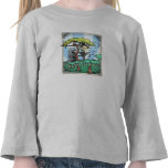 Mr GobbledyGloop T-shirt