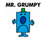 Mr Grumpy Classic Tees Mr Grumpy Classic Tees